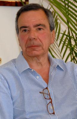 Giulio Anselmi